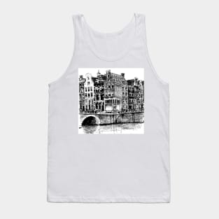 Amsterdam Tank Top